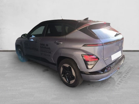 Hyundai Kona EV 160kW 65kWh Tecno 2C