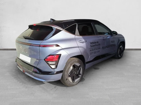 Hyundai Kona EV 160kW 65kWh Tecno 2C
