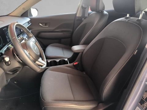 Hyundai Kona EV 160kW 65kWh Tecno 2C