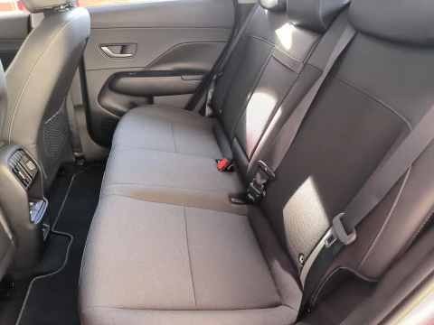 Hyundai Kona EV 160kW 65kWh Tecno 2C