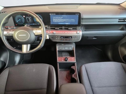 Hyundai Kona EV 160kW 65kWh Tecno 2C