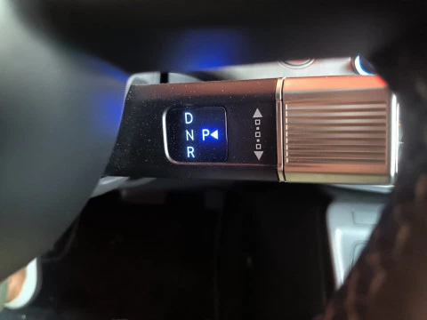 Hyundai Kona EV 160kW 65kWh Tecno 2C