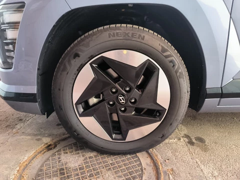 Hyundai Kona EV 160kW 65kWh Tecno 2C