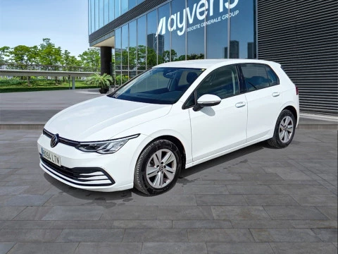 Volkswagen Golf 2.0 TDI 85kW (115CV)