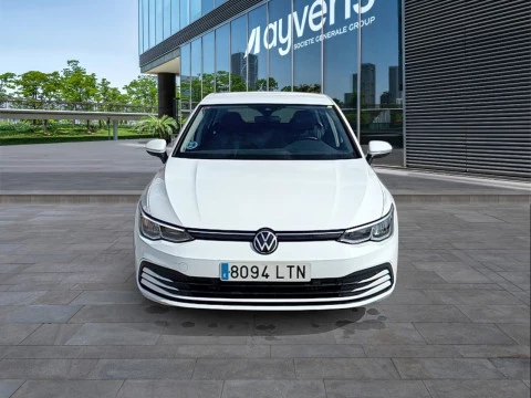 Volkswagen Golf 2.0 TDI 85kW (115CV)
