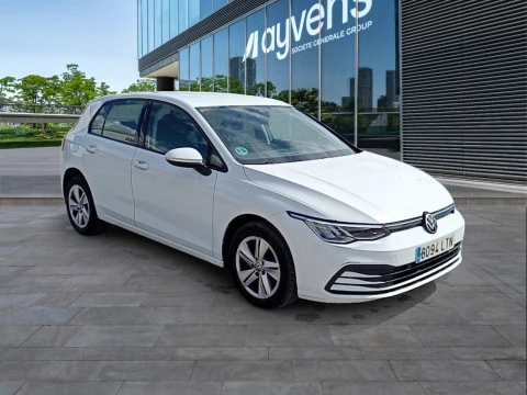 Volkswagen Golf 2.0 TDI 85kW (115CV)