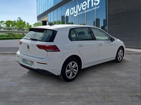 Volkswagen Golf 2.0 TDI 85kW (115CV)