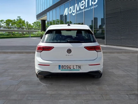 Volkswagen Golf 2.0 TDI 85kW (115CV)