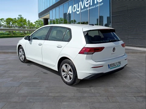 Volkswagen Golf 2.0 TDI 85kW (115CV)