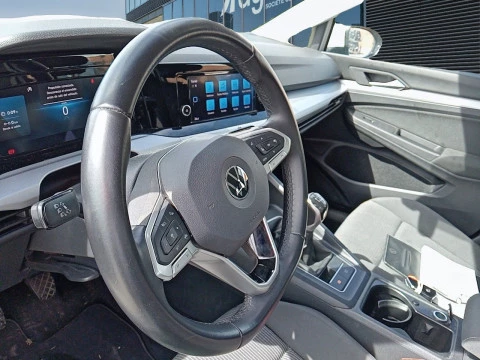 Volkswagen Golf 2.0 TDI 85kW (115CV)
