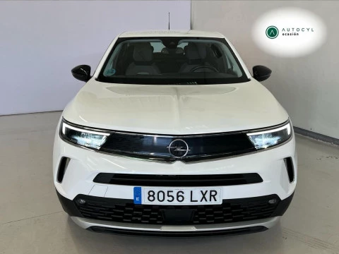 Opel Mokka 1.5 D Edition