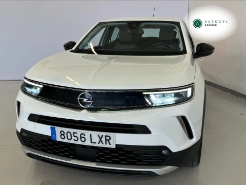 Opel Mokka 1.5 D Edition