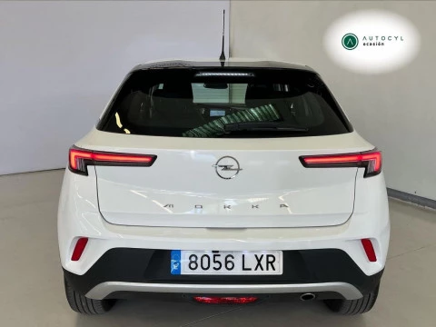 Opel Mokka 1.5 D Edition
