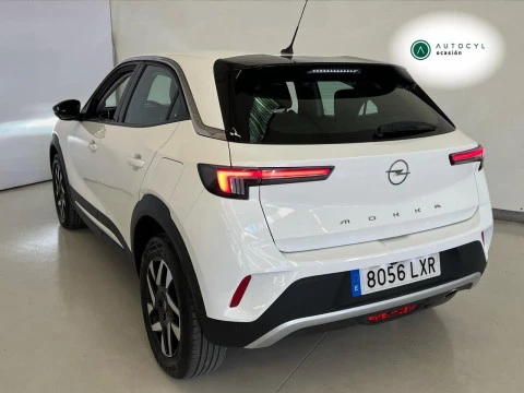 Opel Mokka 1.5 D Edition