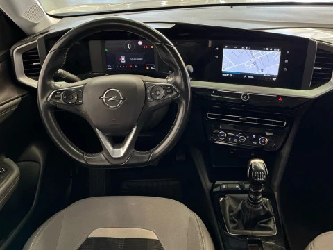 Opel Mokka 1.5 D Edition