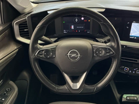 Opel Mokka 1.5 D Edition