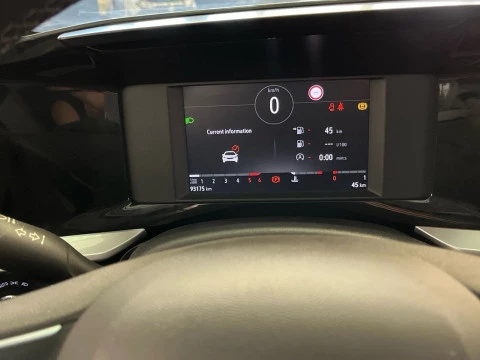 Opel Mokka 1.5 D Edition