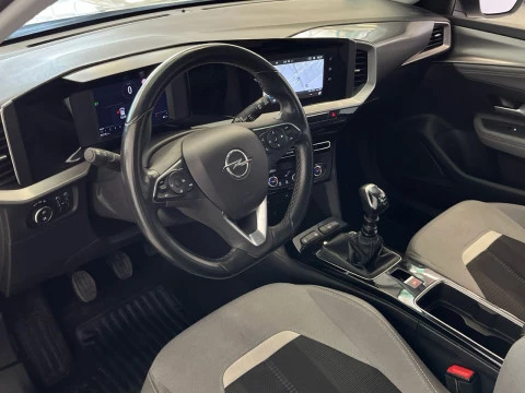Opel Mokka 1.5 D Edition