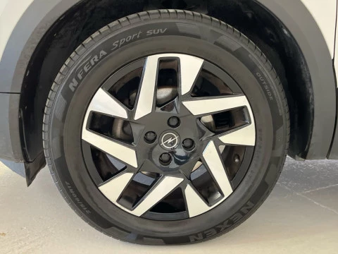 Opel Mokka 1.5 D Edition