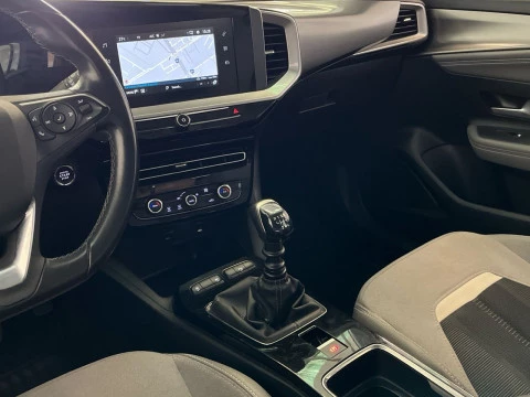 Opel Mokka 1.5 D Edition