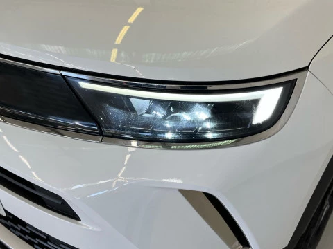 Opel Mokka 1.5 D Edition