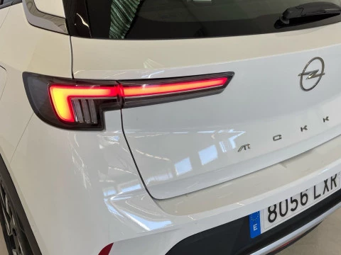 Opel Mokka 1.5 D Edition