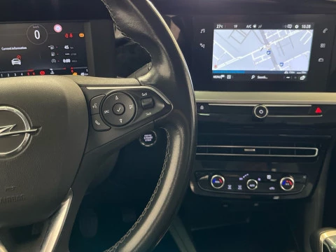 Opel Mokka 1.5 D Edition