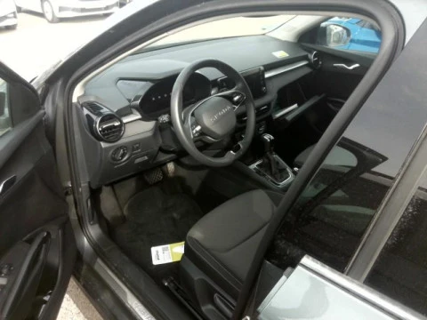 Skoda Fabia 1.0 TSI 85KW (115CV) DSG SELECTION