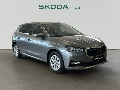 Skoda Fabia 1.0 TSI 85KW (115CV) DSG SELECTION