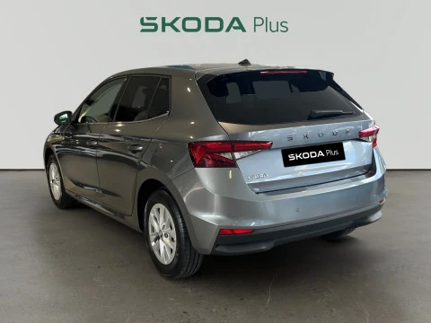Skoda Fabia 1.0 TSI 85KW (115CV) DSG SELECTION