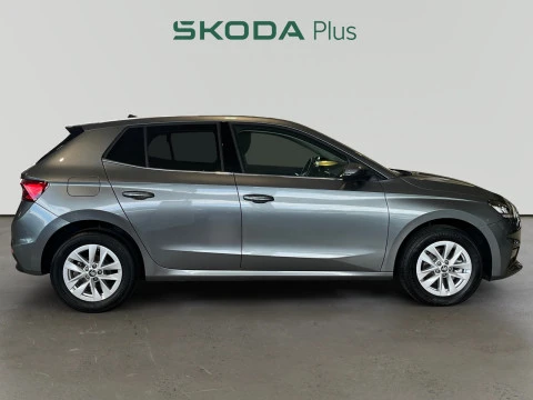 Skoda Fabia 1.0 TSI 85KW (115CV) DSG SELECTION