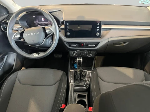 Skoda Fabia 1.0 TSI 85KW (115CV) DSG SELECTION