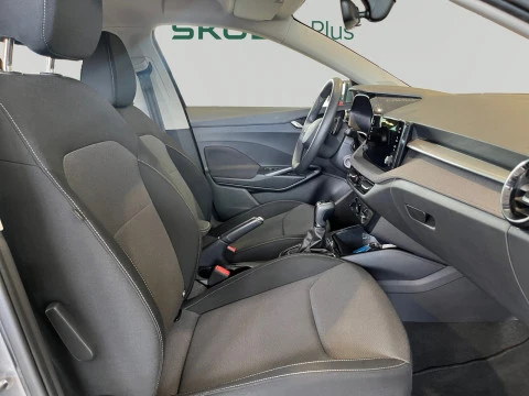 Skoda Fabia 1.0 TSI 85KW (115CV) DSG SELECTION