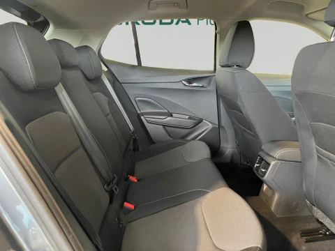Skoda Fabia 1.0 TSI 85KW (115CV) DSG SELECTION