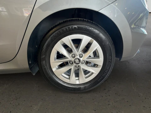 Skoda Fabia 1.0 TSI 85KW (115CV) DSG SELECTION