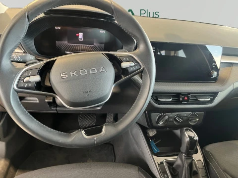 Skoda Fabia 1.0 TSI 85KW (115CV) DSG SELECTION