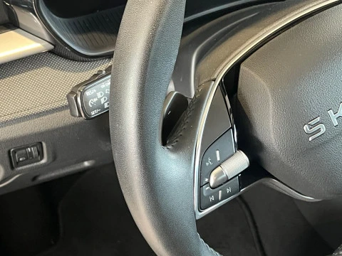 Skoda Fabia 1.0 TSI 85KW (115CV) DSG SELECTION