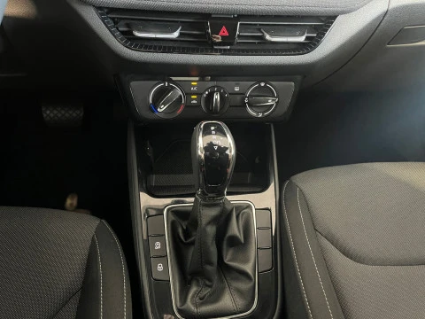 Skoda Fabia 1.0 TSI 85KW (115CV) DSG SELECTION