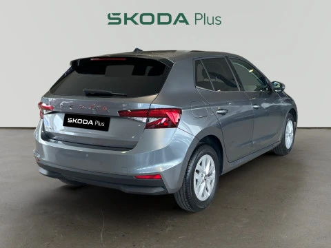 Skoda Fabia 1.0 TSI 85KW (115CV) DSG SELECTION