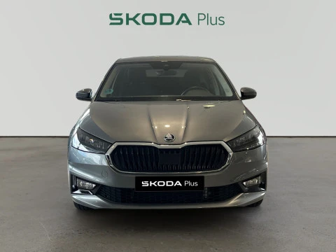 Skoda Fabia 1.0 TSI 85KW (115CV) DSG SELECTION