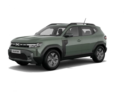 Dacia Duster Expression mild hybrid 140