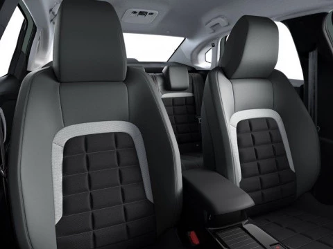 Citroën ë-C4 X ë-C4 X eléctrico 115kW 54KWh Plus