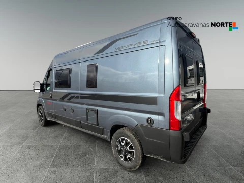 MCLOUIS MENFYS 3 MAXI MENFYS 3 MAXI