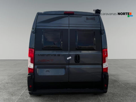 MCLOUIS MENFYS 3 MAXI MENFYS 3 MAXI