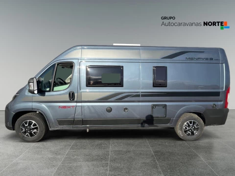 MCLOUIS MENFYS 3 MAXI MENFYS 3 MAXI