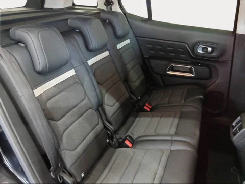 Citroën C5 Aircross PureTech 130 S&S Plus 96 kW (131 CV)