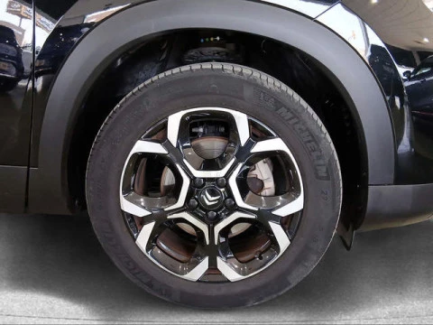 Citroën C5 Aircross PureTech 130 S&S Plus 96 kW (131 CV)