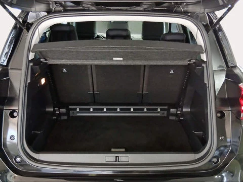 Citroën C5 Aircross PureTech 130 S&S Plus 96 kW (131 CV)