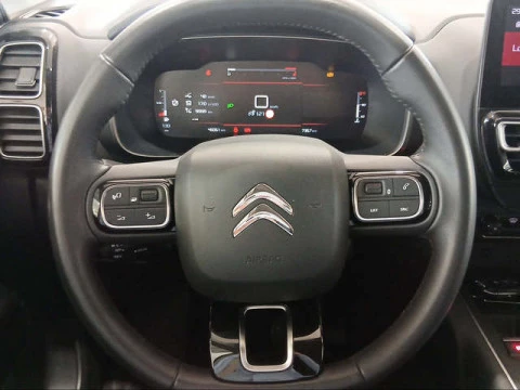 Citroën C5 Aircross PureTech 130 S&S Plus 96 kW (131 CV)
