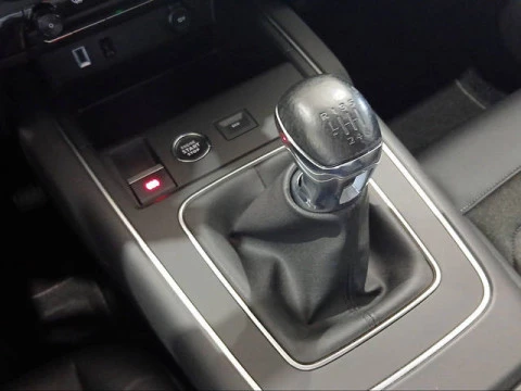 Citroën C5 Aircross PureTech 130 S&S Plus 96 kW (131 CV)